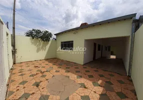 Foto 1 de Casa com 2 Quartos à venda, 105m² em Jardim da Balsa II, Americana