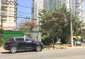 Foto 1 de Casa com 3 Quartos à venda, 292m² em Campo Belo, São Paulo
