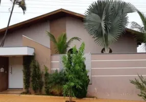 Foto 1 de Casa com 4 Quartos à venda, 360m² em Jardim Nova Europa, Campinas