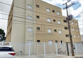Foto 1 de Apartamento com 1 Quarto à venda, 38m² em Aparecidinha, Sorocaba