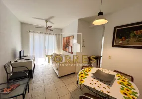 Foto 1 de Apartamento com 2 Quartos para alugar, 65m² em Enseada, Guarujá
