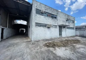 Foto 1 de Galpão/Depósito/Armazém para alugar, 750m² em Piratininga, Osasco