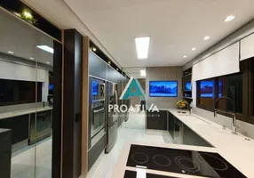 Foto 1 de Apartamento com 3 Quartos para venda ou aluguel, 190m² em Jardim, Santo André