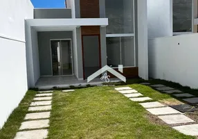 Foto 1 de Casa com 3 Quartos à venda, 95m² em Costazul, Rio das Ostras