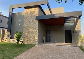 Foto 1 de Casa de Condomínio com 3 Quartos à venda, 136m² em Bonfim Paulista, Ribeirão Preto