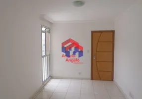 Foto 1 de Apartamento com 2 Quartos à venda, 10m² em Paraúna , Belo Horizonte
