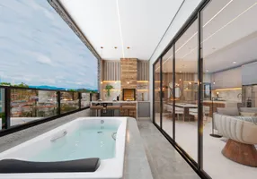 Foto 1 de Apartamento com 3 Quartos à venda, 110m² em Centro, Penha