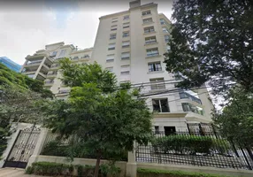 Foto 1 de Apartamento com 3 Quartos à venda, 260m² em Jardins, São Paulo