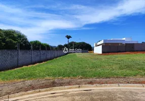 Foto 1 de Lote/Terreno à venda, 342m² em Reserva do Jaguary, Jaguariúna