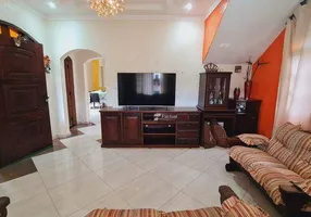 Foto 1 de Casa com 3 Quartos à venda, 240m² em Vila Santa Rosa, Guarujá