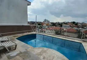 Foto 1 de Sobrado com 3 Quartos à venda, 85m² em Vila Maria, São Paulo