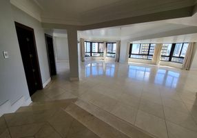 Foto 1 de Apartamento com 4 Quartos à venda, 450m² em Jardim Apipema, Salvador
