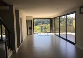 Foto 1 de Casa de Condomínio com 4 Quartos à venda, 760m² em São Fernando Residência, Barueri