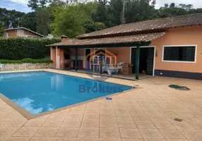 Foto 1 de Fazenda/Sítio com 6 Quartos à venda, 500m² em Maracanã, Jarinu