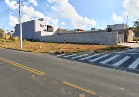 Foto 1 de Lote/Terreno à venda, 256m² em Residencial Citta di Salerno, Campinas