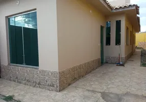 Foto 1 de Casa com 3 Quartos à venda, 110m² em Residencial Visao, Lagoa Santa