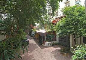 Foto 1 de Casa de Condomínio com 3 Quartos à venda, 130m² em Jardim Paulista, São Paulo