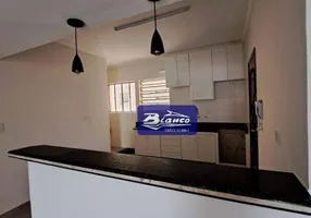 Foto 1 de Apartamento com 3 Quartos para alugar, 94m² em Picanço, Guarulhos