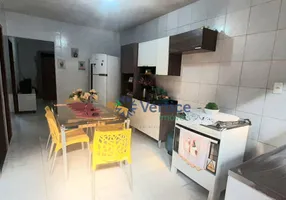 Foto 1 de Casa com 2 Quartos à venda, 130m² em Heliopolis, Garanhuns