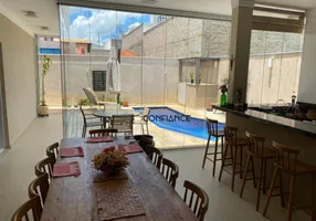 Foto 1 de Casa de Condomínio com 3 Quartos à venda, 321m² em SANTA URSULA, Jaguariúna