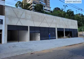 Foto 1 de Ponto Comercial para venda ou aluguel, 308m² em Teixeiras, Juiz de Fora