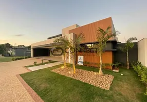 Foto 1 de Casa de Condomínio com 3 Quartos à venda, 390m² em Residencial Lago Sul, Bauru