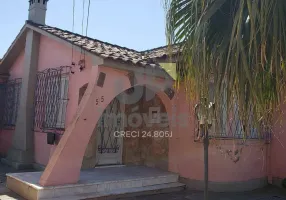 Foto 1 de Casa com 4 Quartos à venda, 220m² em Centro, Pelotas