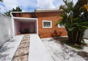 Foto 1 de Casa com 2 Quartos à venda, 136m² em Jardim Proença I, Campinas