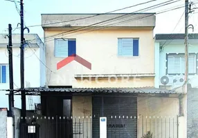 Foto 1 de Sobrado com 2 Quartos à venda, 120m² em Vila Maricy, Guarulhos