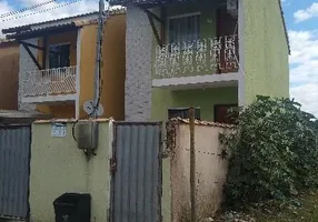 Foto 1 de Casa com 2 Quartos à venda, 69m² em Papucaia, Cachoeiras de Macacu
