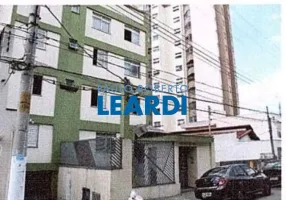 Foto 1 de Apartamento com 2 Quartos à venda, 70m² em Vila Pires, Santo André