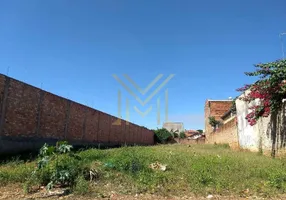 Foto 1 de Lote/Terreno à venda, 576m² em Vila Carolina, Bauru