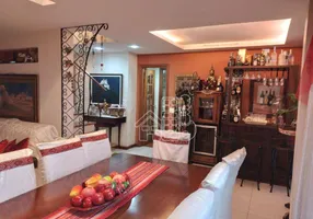 Foto 1 de Cobertura com 4 Quartos à venda, 239m² em Gragoatá, Niterói