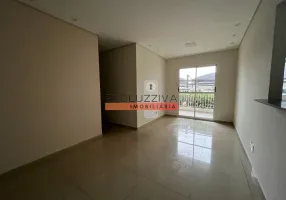 Foto 1 de Apartamento com 3 Quartos para alugar, 76m² em Parque Santo Antônio, Taubaté