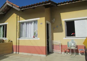 Foto 1 de Casa de Condomínio com 2 Quartos à venda, 45m² em San Marino, Vargem Grande Paulista