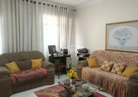 Foto 1 de Casa com 2 Quartos à venda, 135m² em Vila Aurocan, Campinas