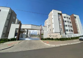 Foto 1 de Apartamento com 3 Quartos à venda, 69m² em Cristo Rei, Içara