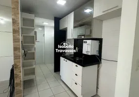 Foto 1 de Apartamento com 3 Quartos à venda, 75m² em Candelária, Natal