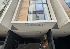 Foto 1 de Casa de Condomínio com 1 Quarto à venda, 138m² em Vila Nova Conceição, São Paulo