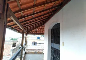 Foto 1 de Casa com 3 Quartos à venda, 225m² em São Marcos, Belo Horizonte