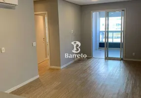 Foto 1 de Apartamento com 2 Quartos para alugar, 82m² em Gleba Fazenda Palhano, Londrina