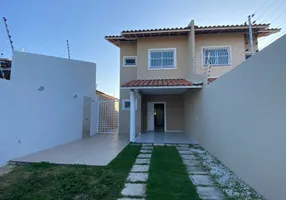 Foto 1 de Casa com 3 Quartos à venda, 98m² em Urucunema, Eusébio