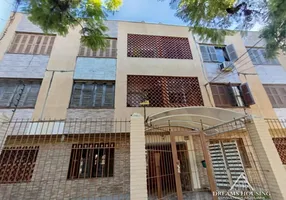 Foto 1 de Apartamento com 2 Quartos para venda ou aluguel, 54m² em Cristo Redentor, Porto Alegre