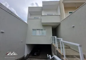 Foto 1 de Sobrado com 3 Quartos à venda, 288m² em Laranjeiras, Caieiras