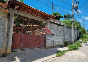 Foto 1 de Fazenda/Sítio com 2 Quartos à venda, 1502m² em Jardim Piatã A, Mogi das Cruzes