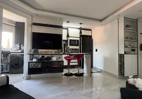 Foto 1 de Apartamento com 2 Quartos à venda, 54m² em Cangaíba, São Paulo