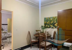 Foto 1 de Casa com 2 Quartos à venda, 125m² em Jardim Morumbi, Sorocaba