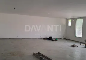 Foto 1 de Sala Comercial para alugar, 137m² em Jardim Bela Vista, Campinas