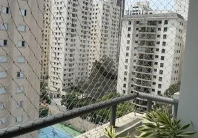 Foto 1 de Apartamento com 2 Quartos para venda ou aluguel, 247m² em Vila Mascote, São Paulo