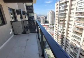 Foto 1 de Apartamento com 2 Quartos à venda, 66m² em Recreio Dos Bandeirantes, Rio de Janeiro